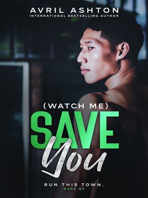 cover image of (Watch Me) Save You